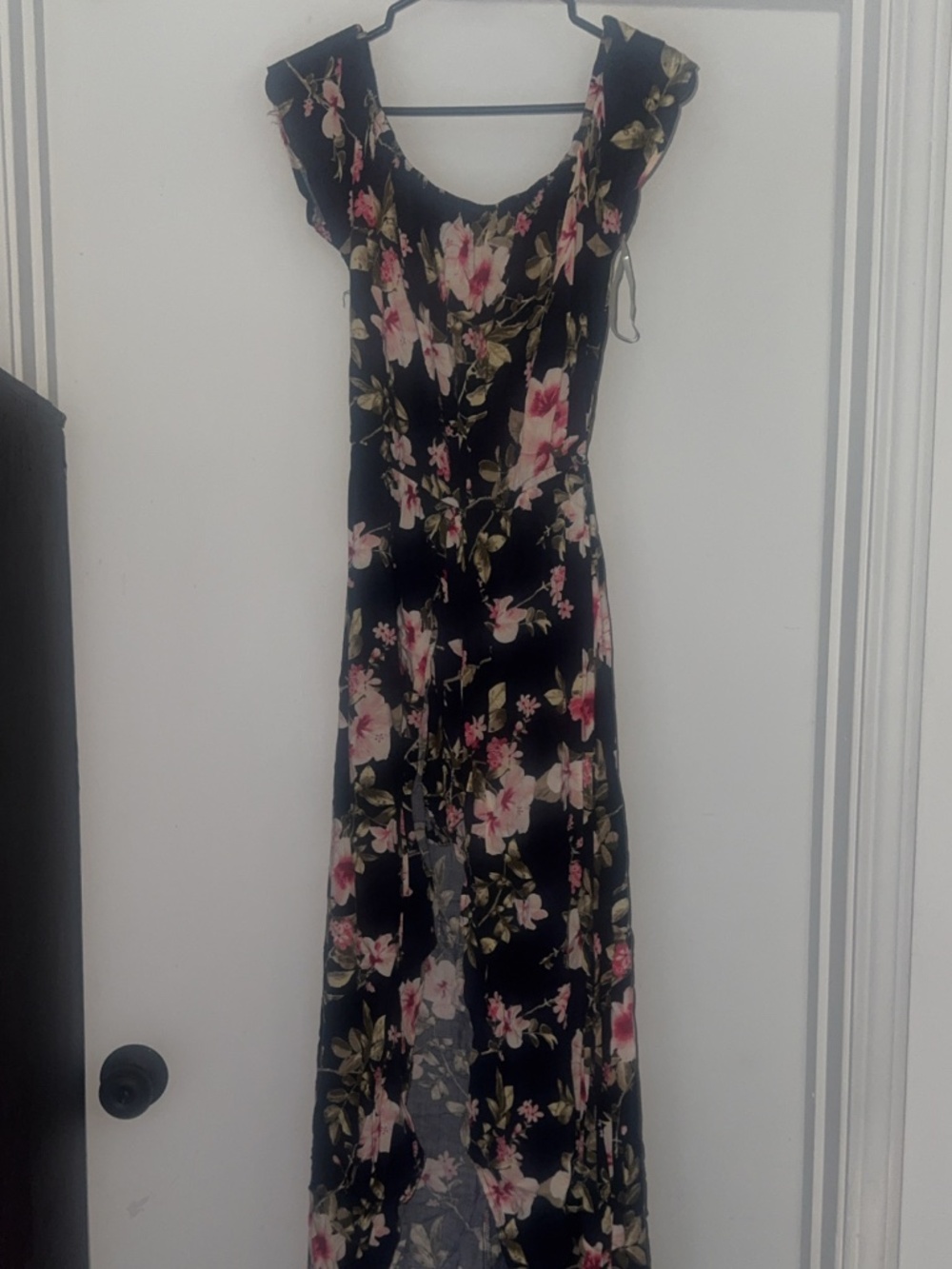 Women’s romper dress